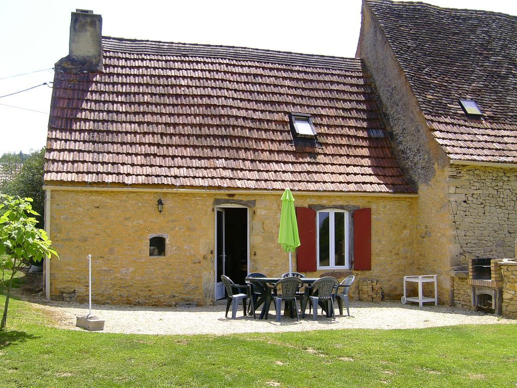 La Prairie Villa Siorac-en-Perigord Exterior photo
