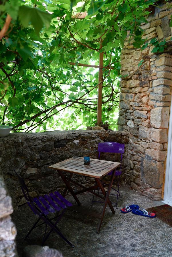 La Prairie Villa Siorac-en-Perigord Exterior photo